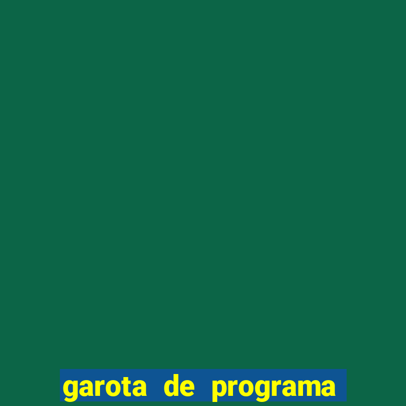 garota de programa presidente prudente